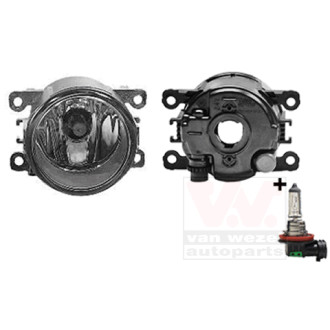 VAN WEZEL 4327999V VAN WEZEL 4327999V